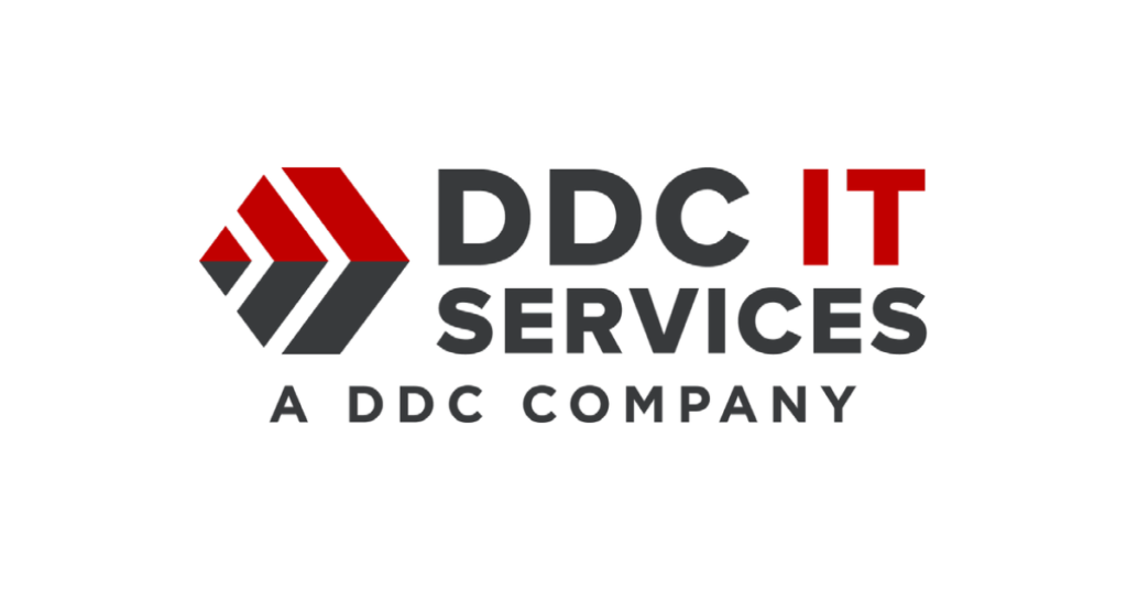 Featured logo for our IT services